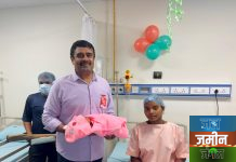 लॉयड्स मेटल्स अँड एनर्जी लिमिटेडचे व्यवस्थापकीय संचालक श्री. बी. प्रभाकरन यांच्या “सर्वांसाठी सुलभ आणि दर्जेदार आरोग्यसेवा” या दृष्टीकोनातून सेवा विकसित… हेडरी येथील लॉयड्स काली अम्माल मेमोरियल रुग्णालयाची दुहेरी कामगिरी..