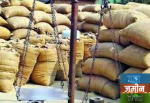 तोडसा येथील संस्थेच्या माध्यमातून येणाऱ्या धान खरेदी- विक्री प्रक्रियेत मोठ्या प्रमाणात गैरव्यवहार ; तोडसा परिसरातील जागरूक जनतेची मागणी.. संस्थेचे सचिव श्री. नानेश गावडे यांच्या भ्रष्टाचाराची व मालमत्तेची सखोल चौकशी करा ;