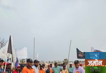 ग्रामीण क्रिकेट, सामुदायिक एकता आणि युवा प्रतिभेला चालना..