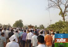 वैरागड येथील प्रतिष्ठित कमलाबाई सोमनानी अनंतात विलीन..